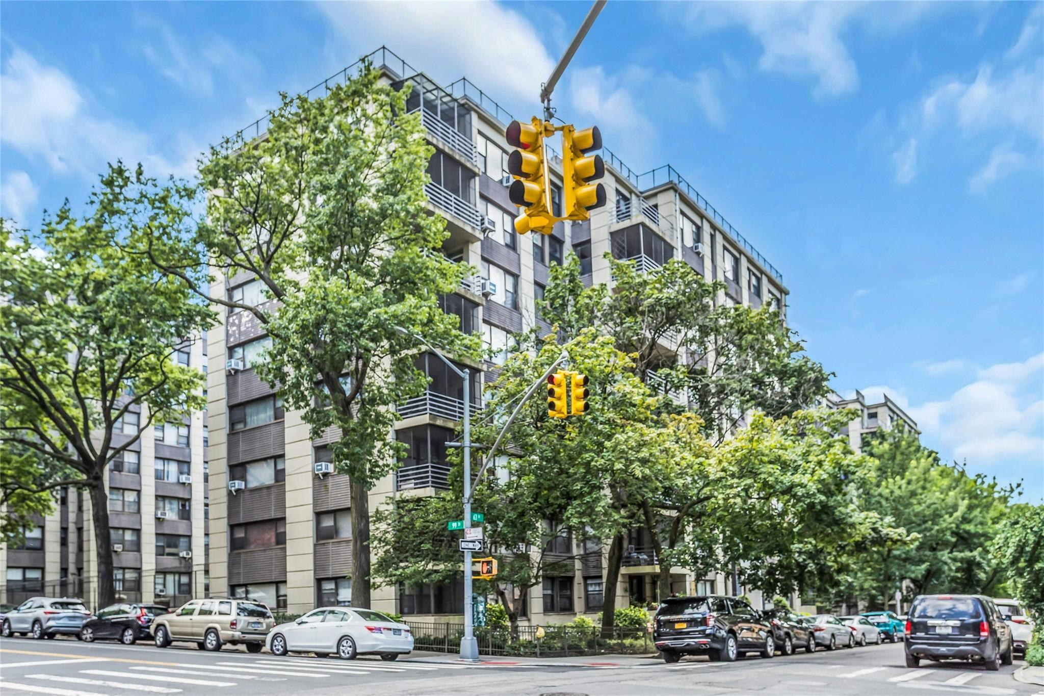 Property Photo:  98-50 63rd Drive 5F  NY 11374 