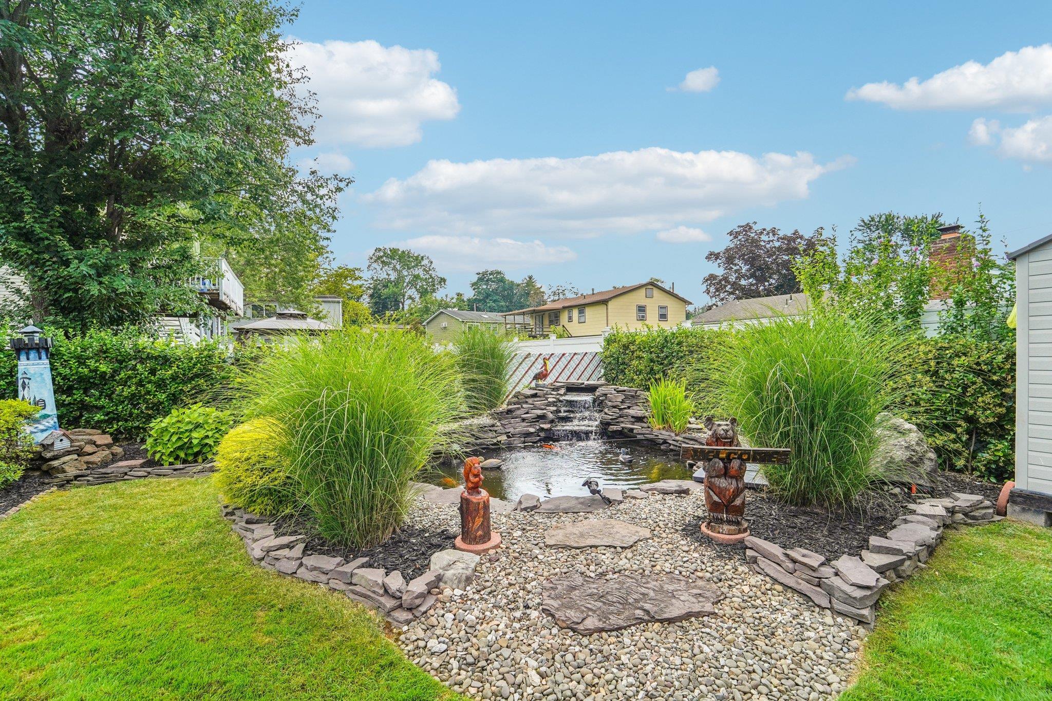 Property Photo:  61 Picariello Drive  NY 10927 