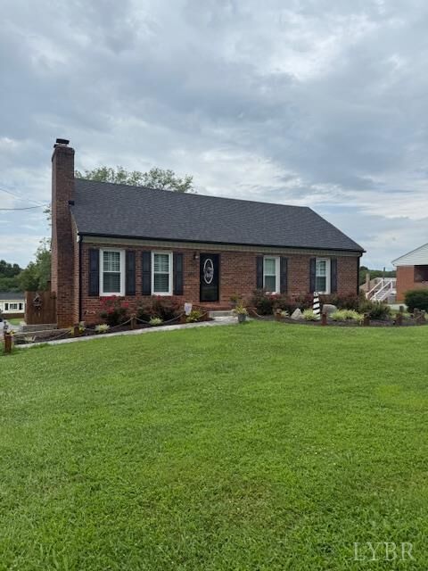 Property Photo:  1112 Smith Street  VA 24523 