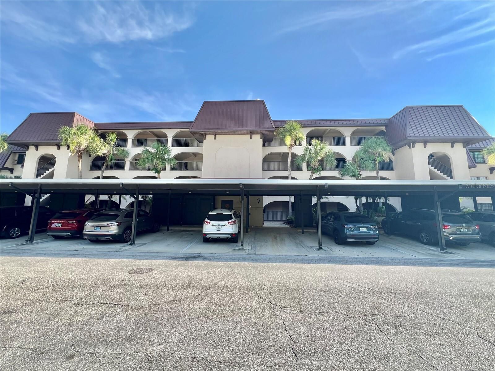 Property Photo:  23465 Harborview Road 731  FL 33980 