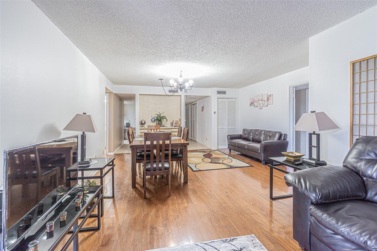 Property Photo: 14820 Rue De Bayonne 301 FL 33762