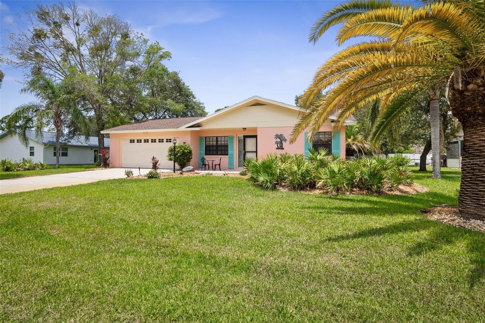 Property Photo:  57 Folson Lane  FL 32137 