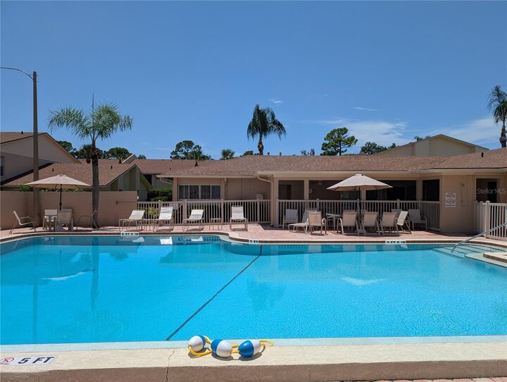 Property Photo: 2763 Woodgate Lane 201 FL 34231