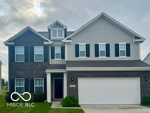 Property Photo:  4017 Woodview Drive  IN 47201 