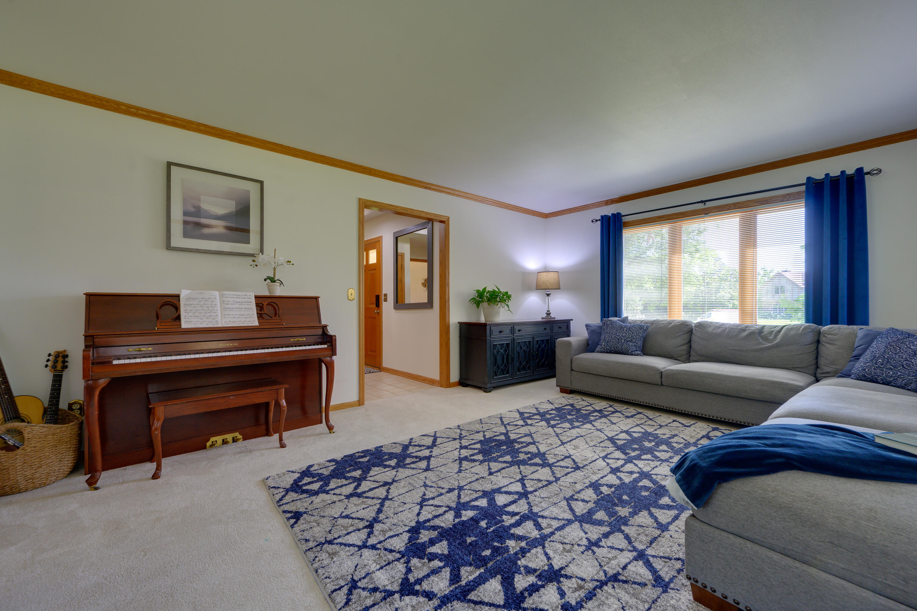 Property Photo: 20550 Dexter Ct WI 53045