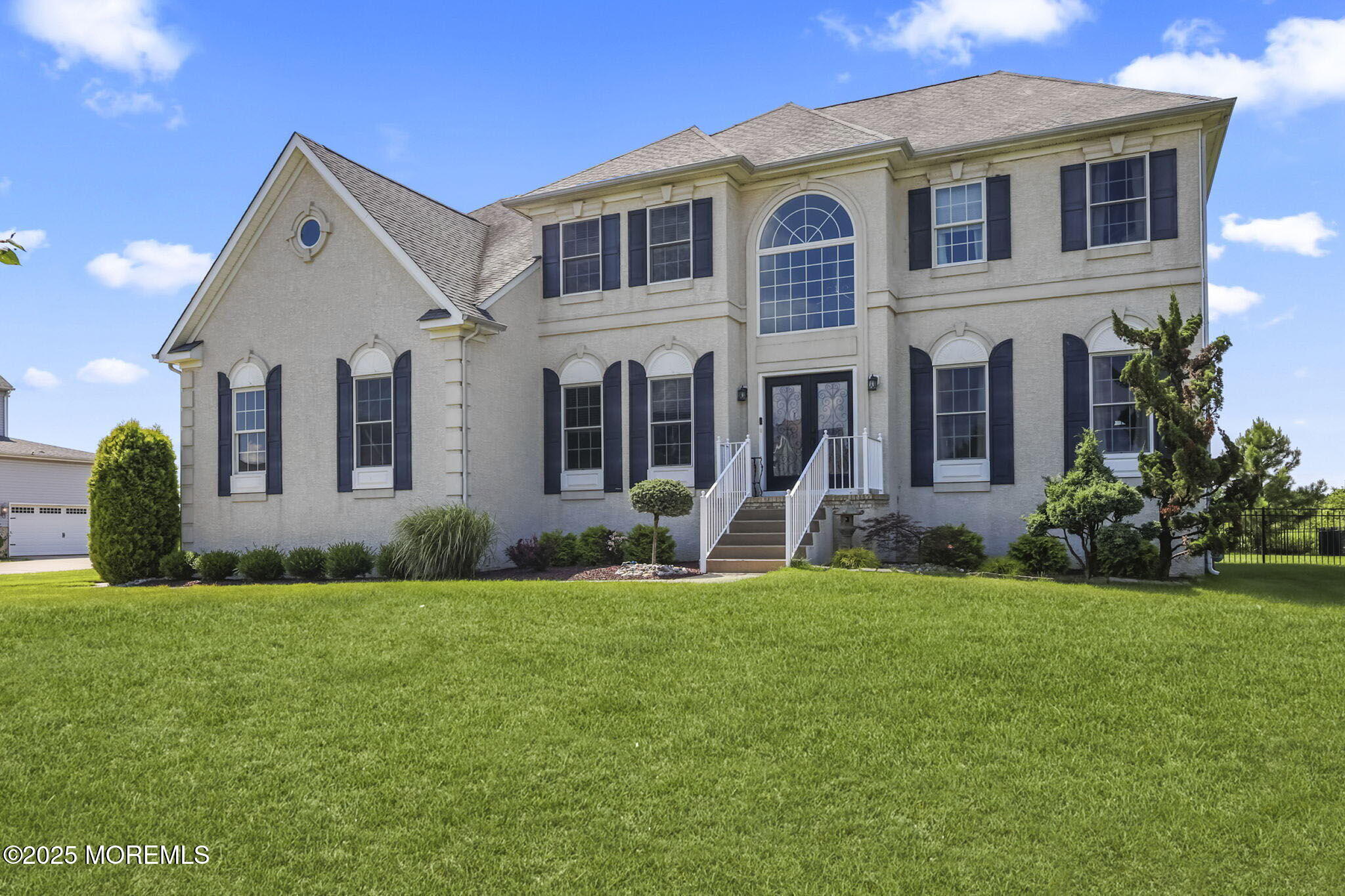 Property Photo: 20 Courtney Court NJ 07728