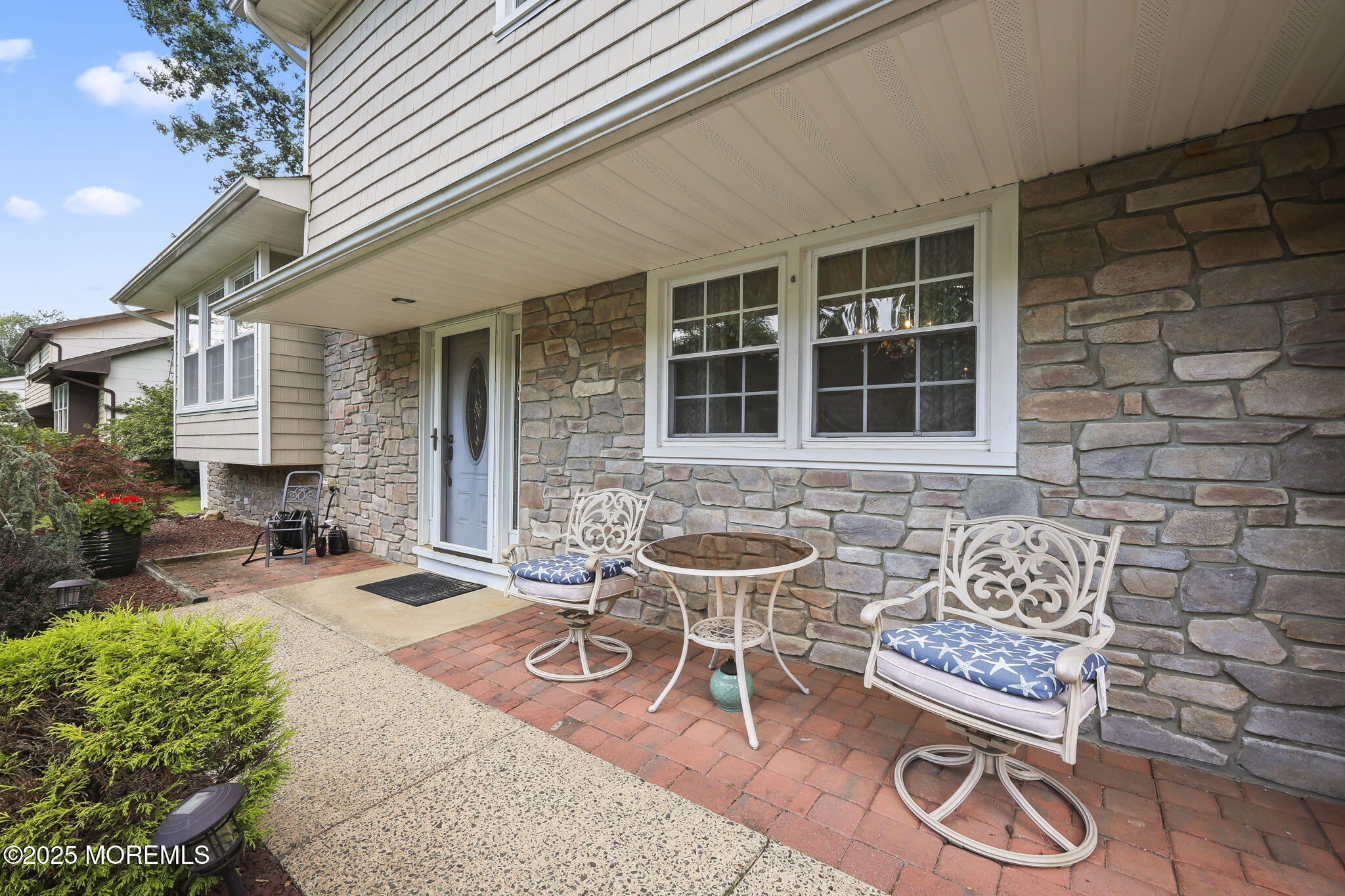 Property Photo:  46 Sandburg Drive  NJ 07751 