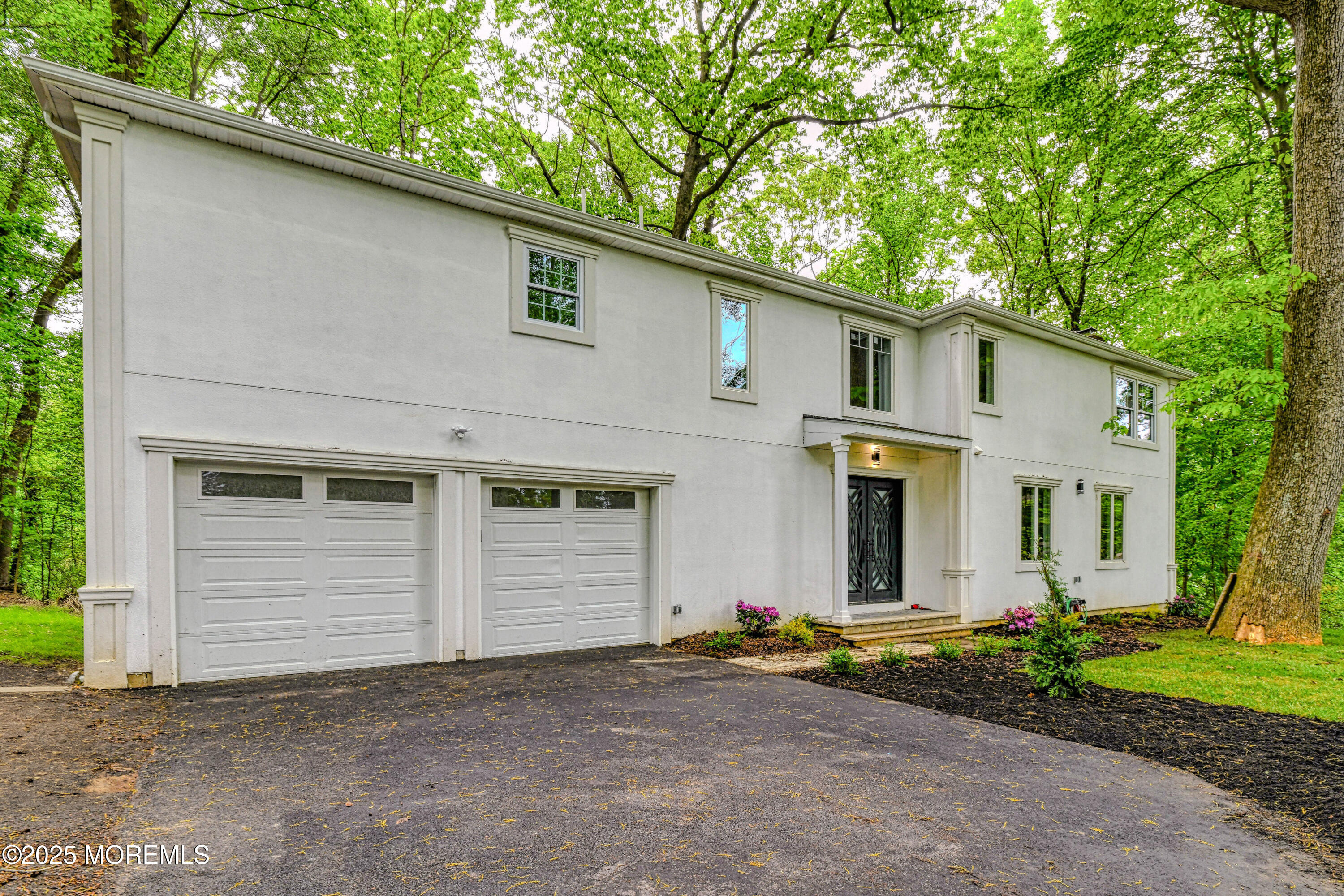 Property Photo:  58 Fish Hawk Drive  NJ 07748 