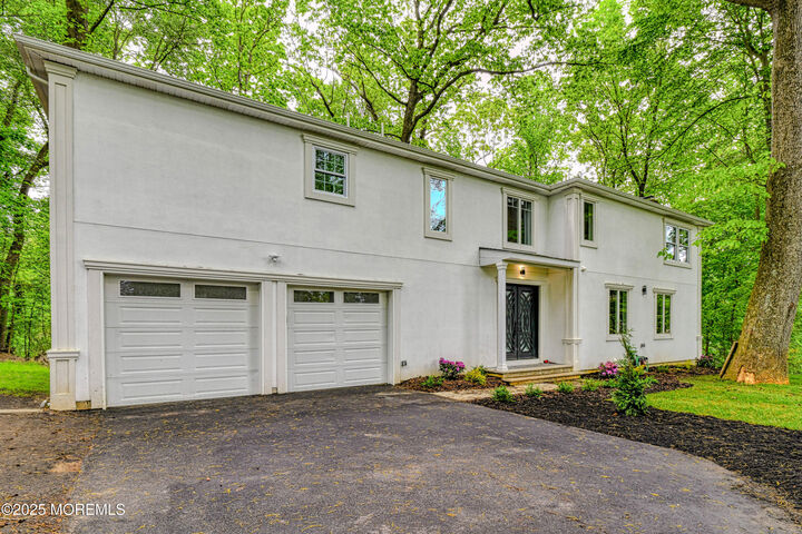 Property Photo: 58 Fish Hawk Drive NJ 07748