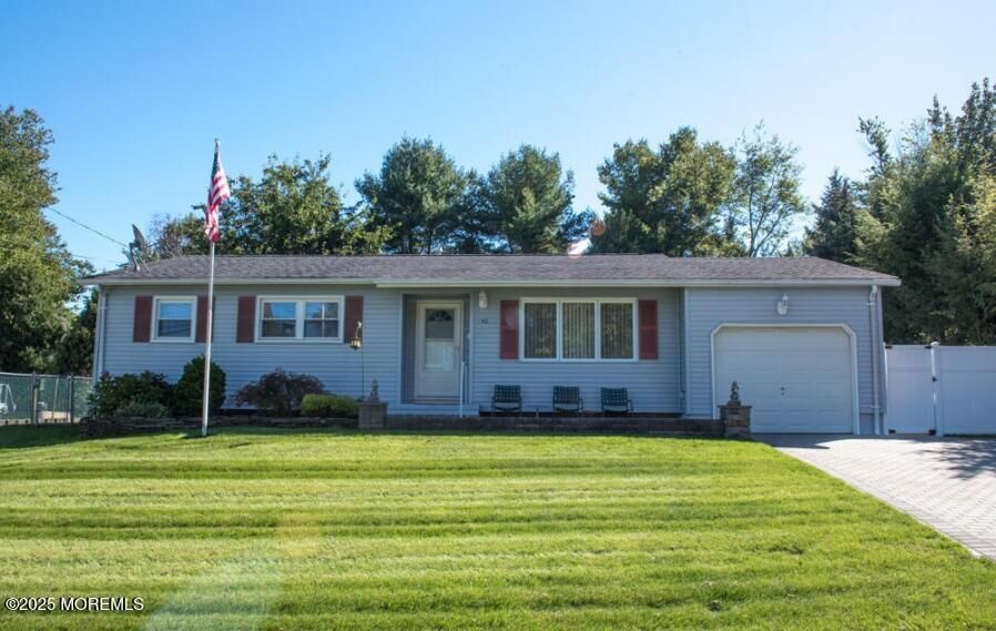 Property Photo: 46 E Connecticut Concourse NJ 08527