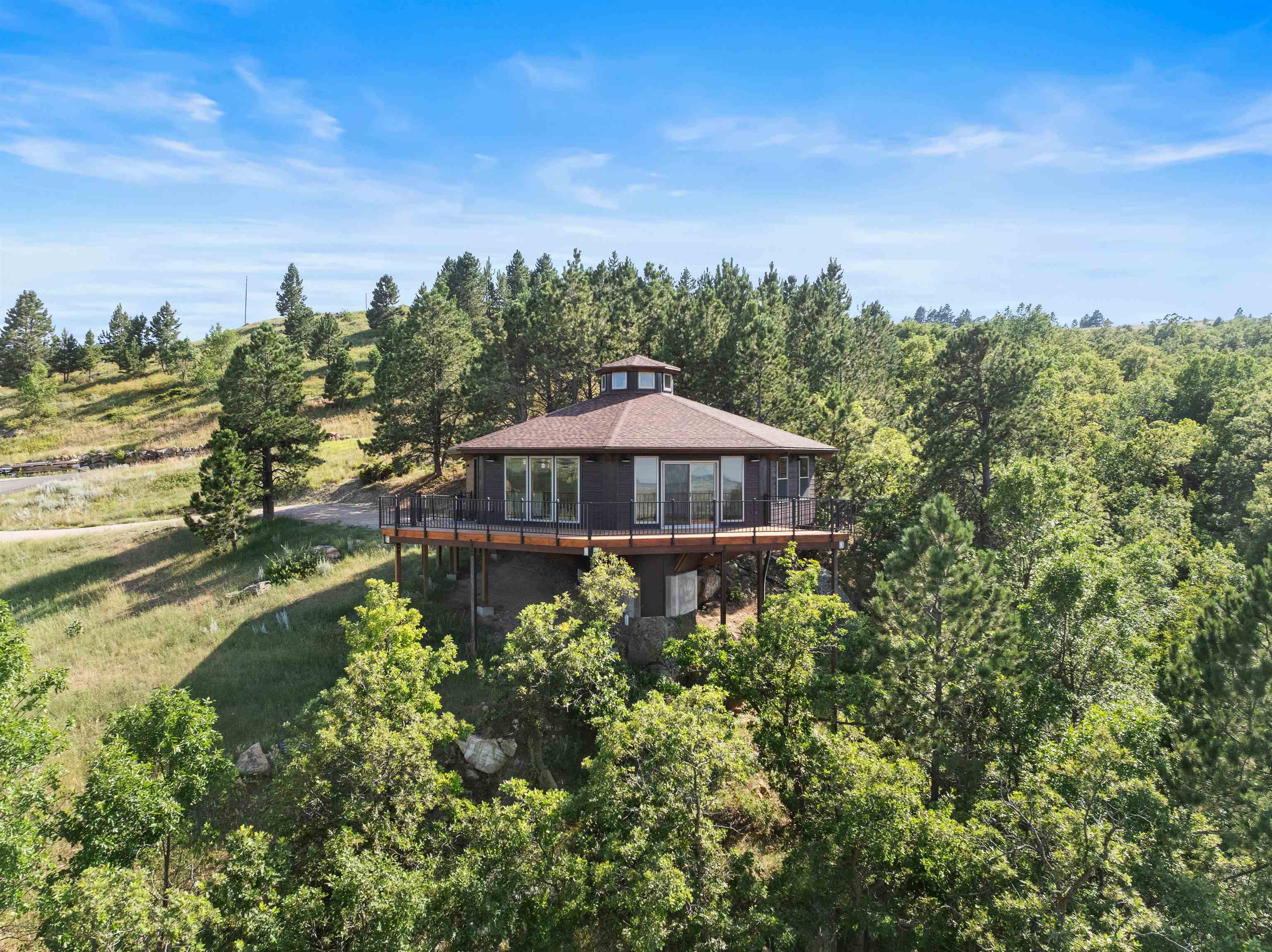 2140 Lookout Vista Road  Spearfish SD 57783 photo