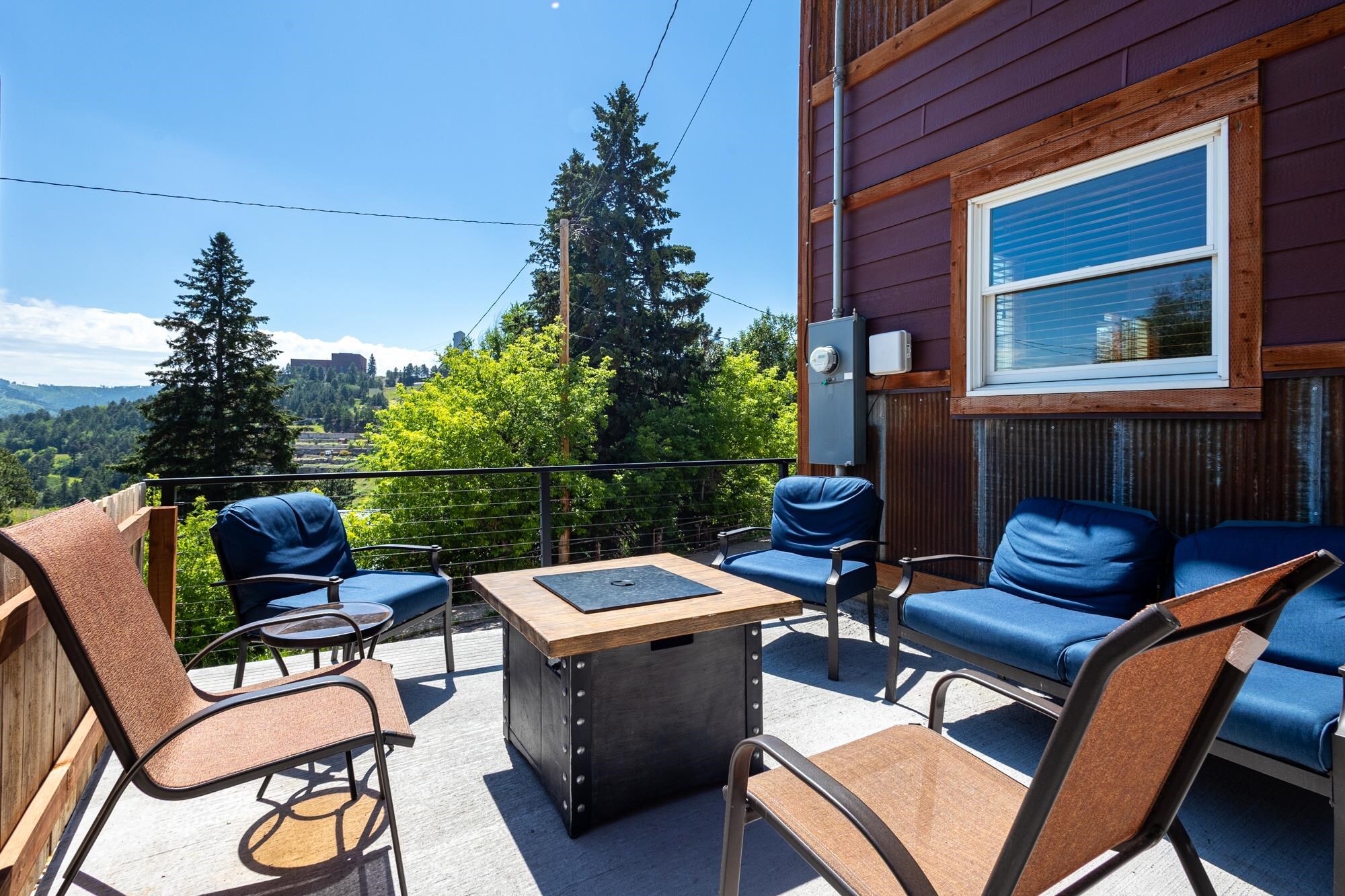 Property Photo: 514 Washington Street SD 57754
