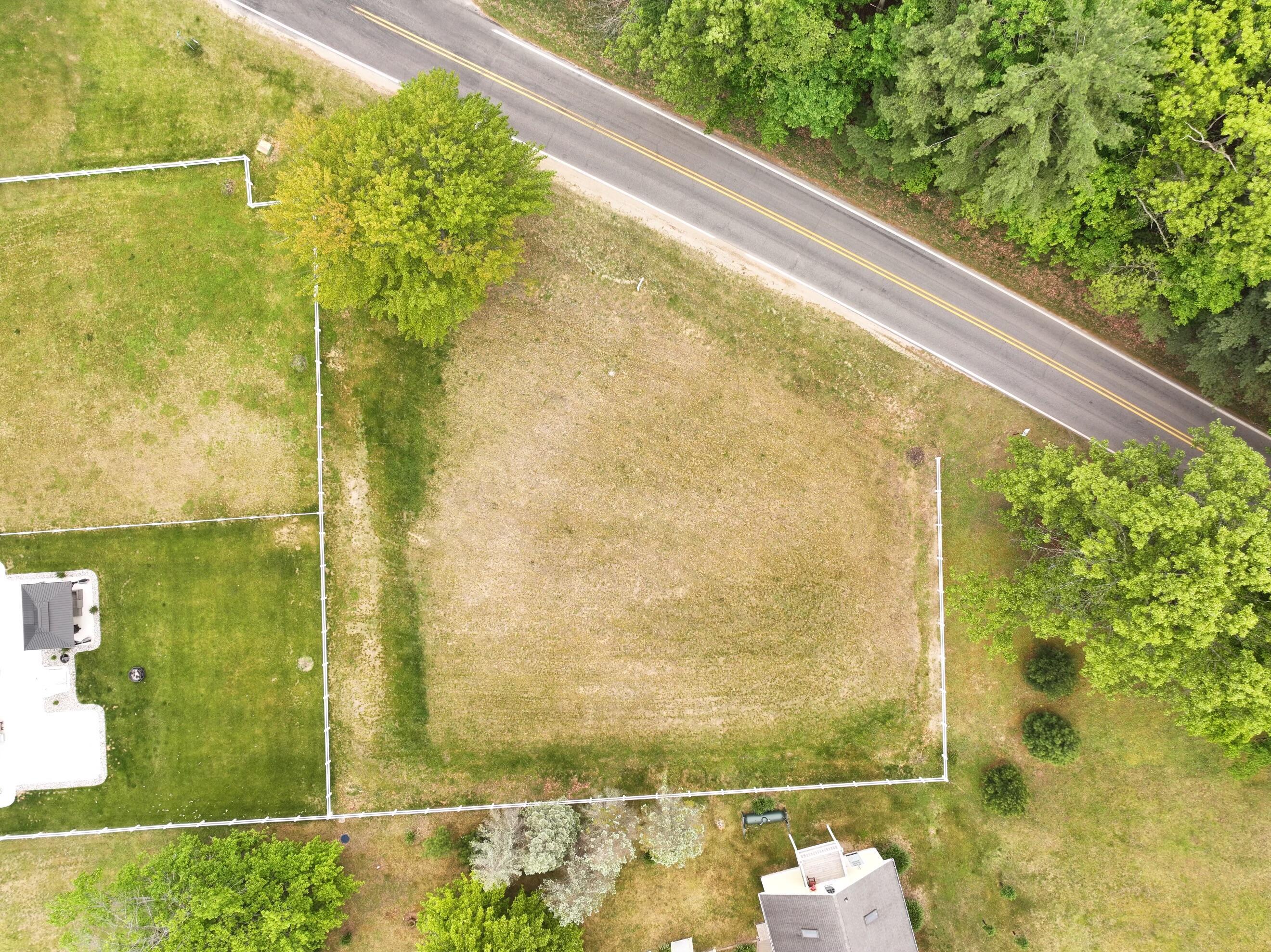 Property Photo: Lot 38 Longbridge MI 49449