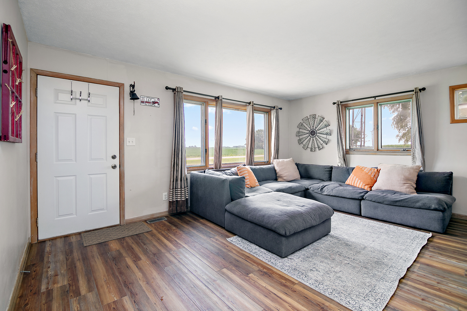 Property Photo:  1506 S 16000W Road  IL 60961 