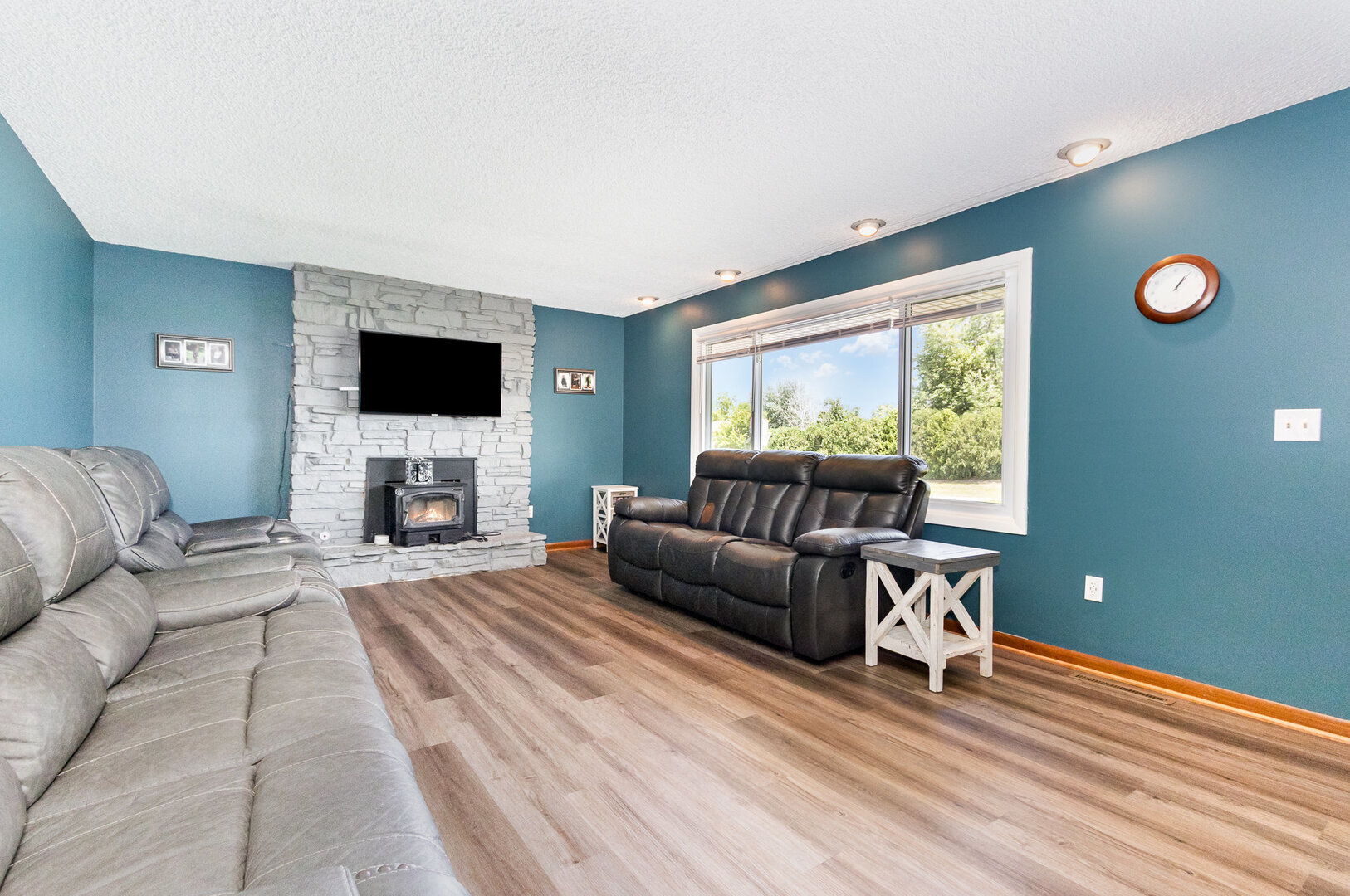 Property Photo:  2315 Delaney Road  IL 60451 