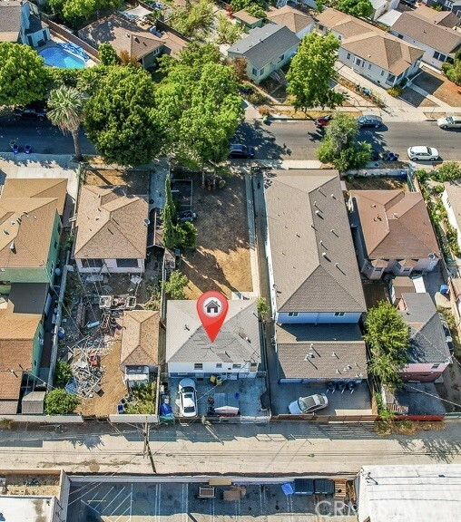 Property Photo: 5360 Ithaca Avenue CA 90032