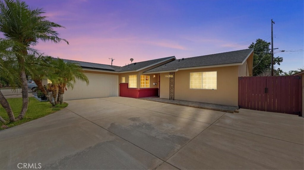 Property Photo:  9811 Bolton Avenue  CA 91763 