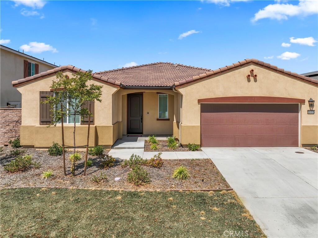 11452 Pinon Trail  Yucaipa CA 92399 photo