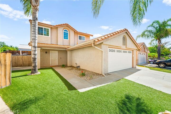 Property Photo:  27026 Ravenhill Court  CA 92591 