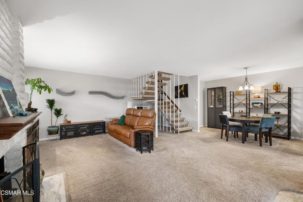 Property Photo: 1101 Catlin Street A CA 93065