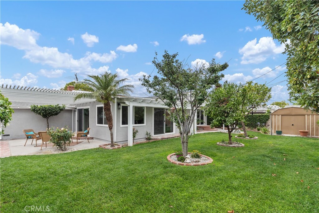 Property Photo:  3213 W Sunview Drive  CA 92804 