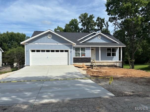 Property Photo: 211 Easy Street MO 63020