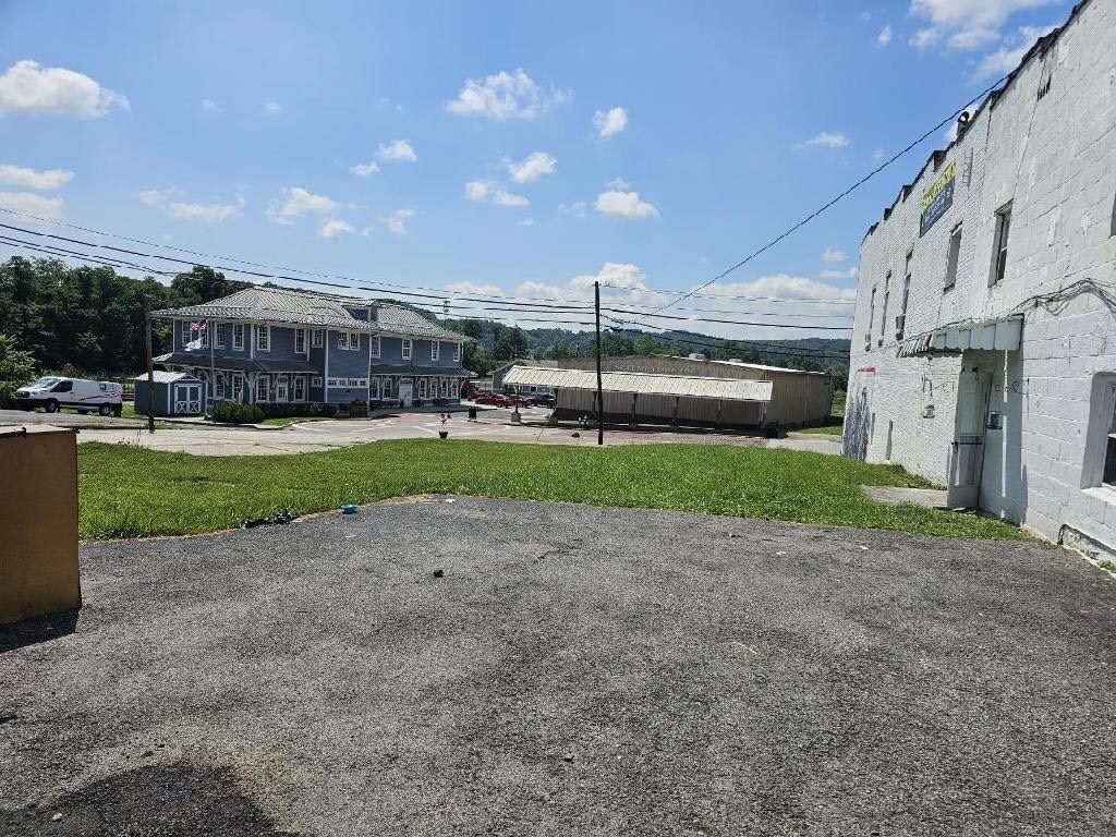Property Photo:  0 Mercer Street  WV 24740 