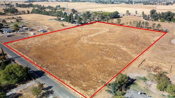 Property Photo:  0 Artesia Road  CA 95626 