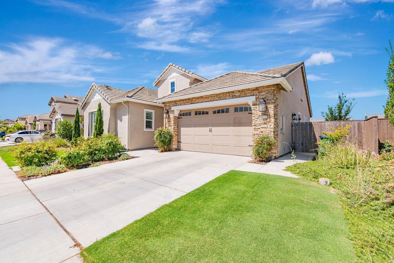 Property Photo: 1821 Larkspur Lane CA 95242