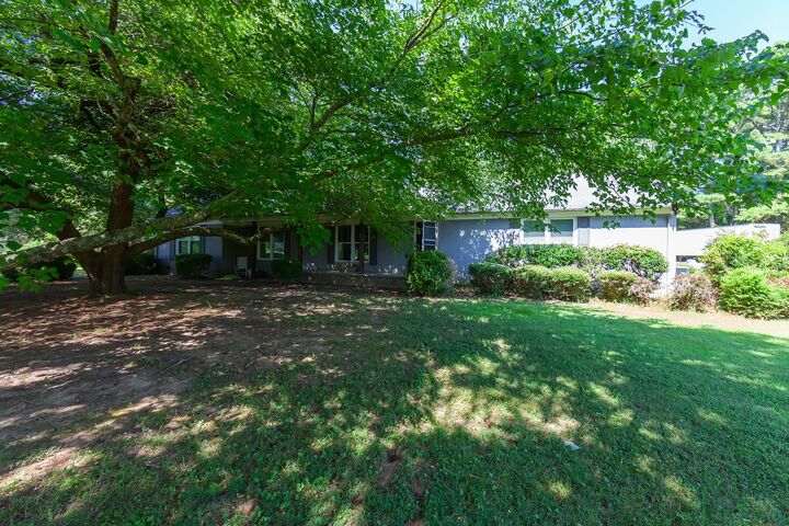 688 Spring Creek Law Rd  Jackson TN 38305 photo