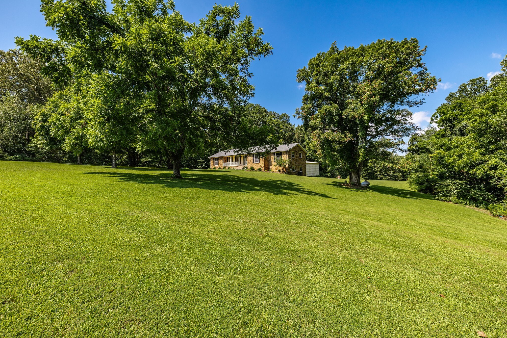 Property Photo:  1045 Gasser Rd  TN 37015 