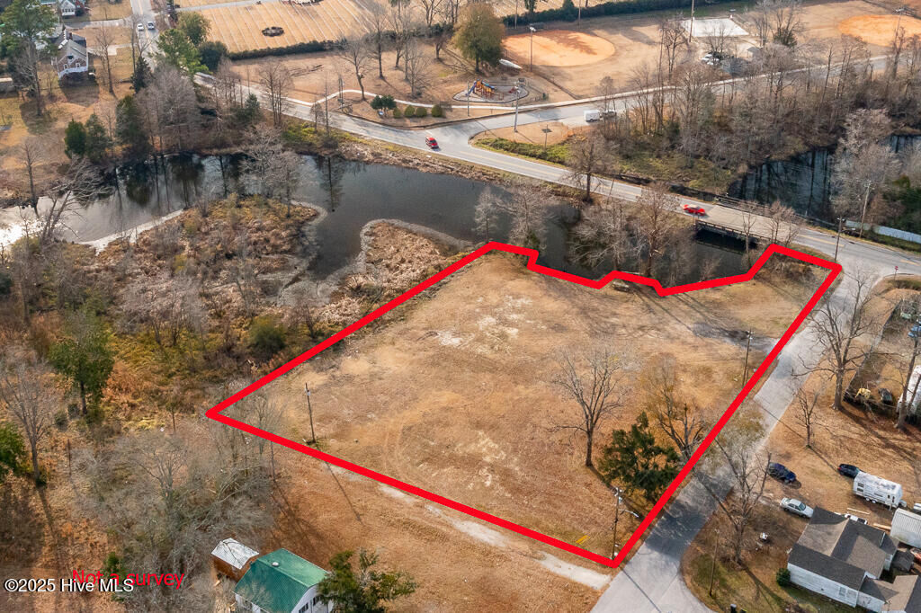 Property Photo: 109 Beech Street NC 28560