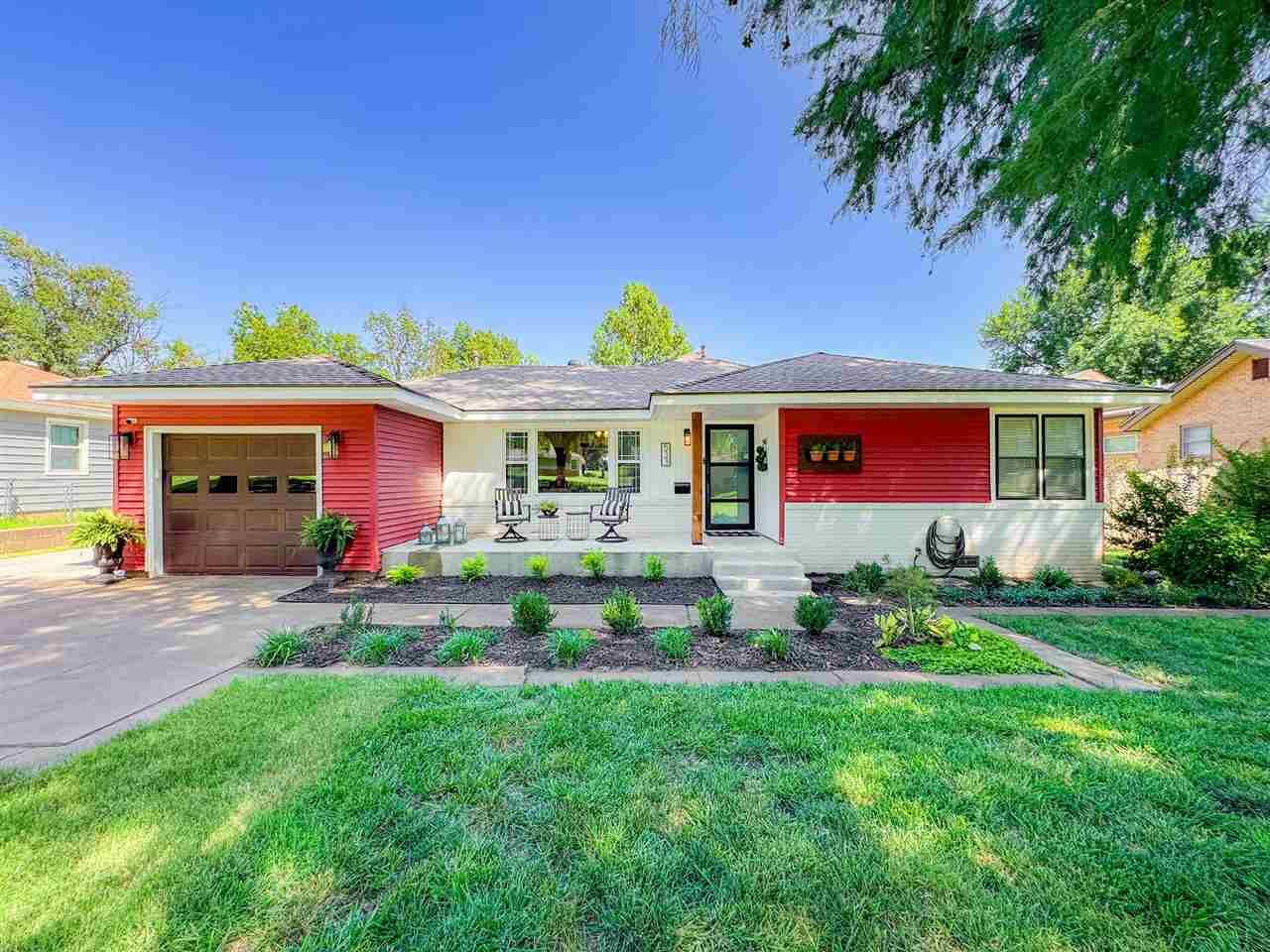 Property Photo:  533 Virginia  OK 74601 