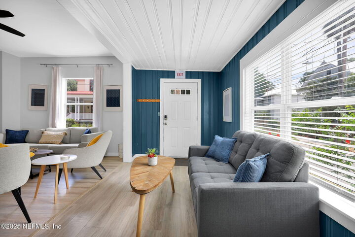Property Photo:  110 De Haven Street  FL 32084 