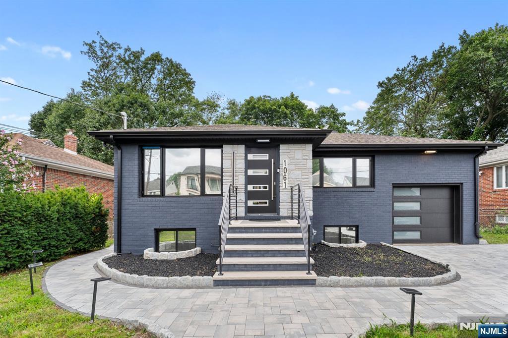 Property Photo: 1061 Glen Road NJ 07024