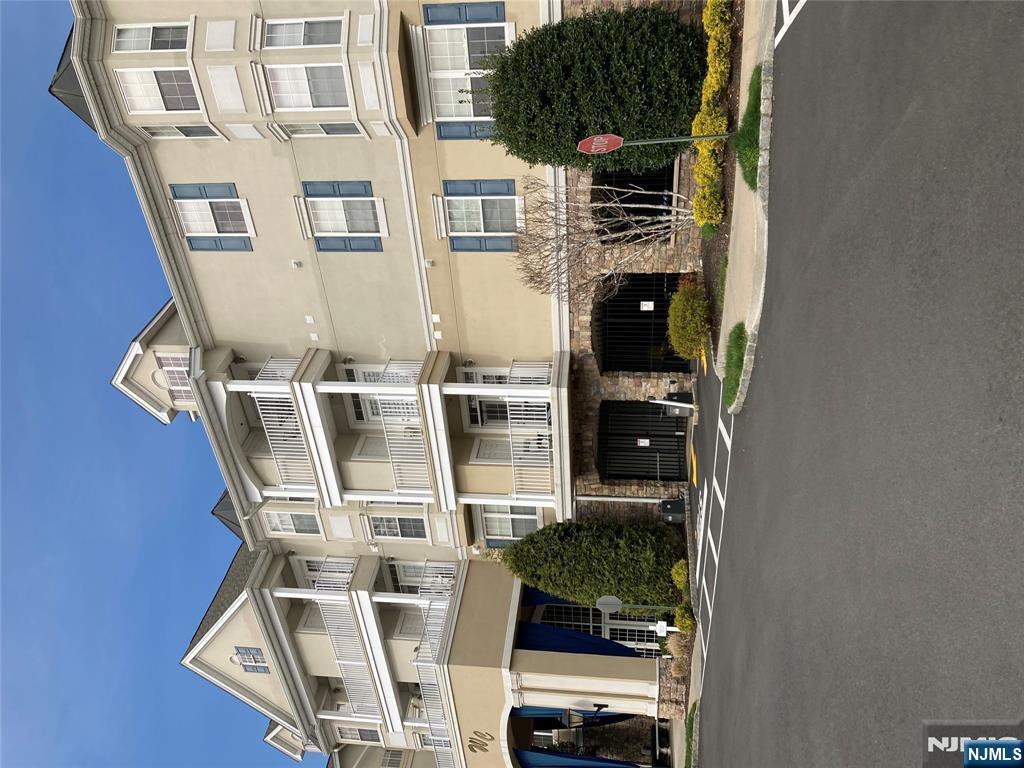 Property Photo: 175 Rochelle Avenue 110 NJ 07662
