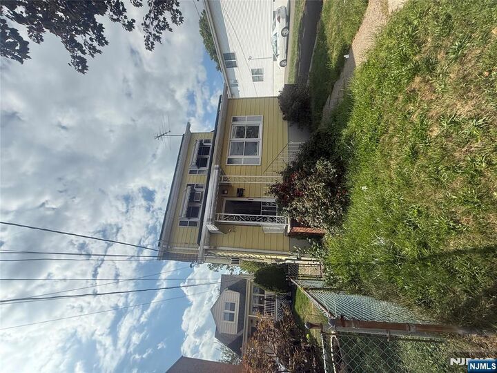Property Photo: 257 Palisade Avenue NJ 07026