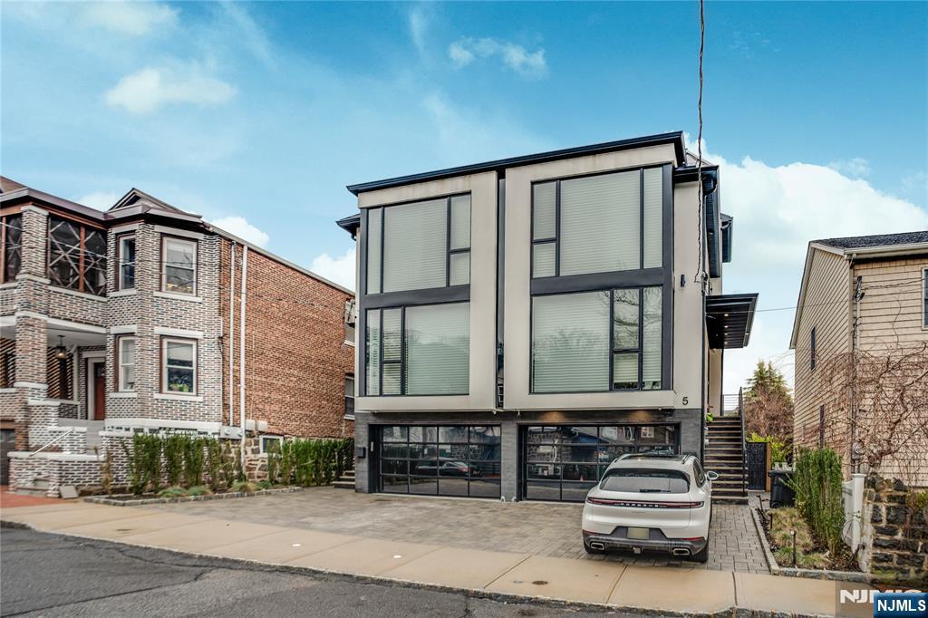 Property Photo: 7 Adelaide NJ 07020