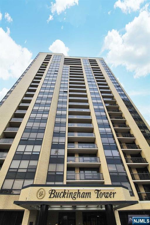 Property Photo:  800 Palisade Avenue 1207  NJ 07024 