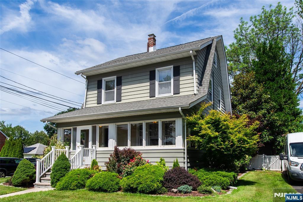 Property Photo: 114 Pershing Road NJ 07013