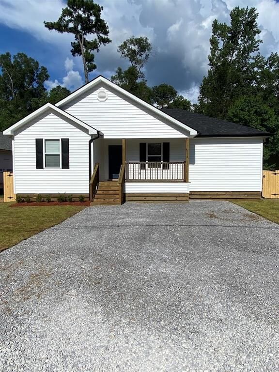 Property Photo: 70368 C Street LA 70433