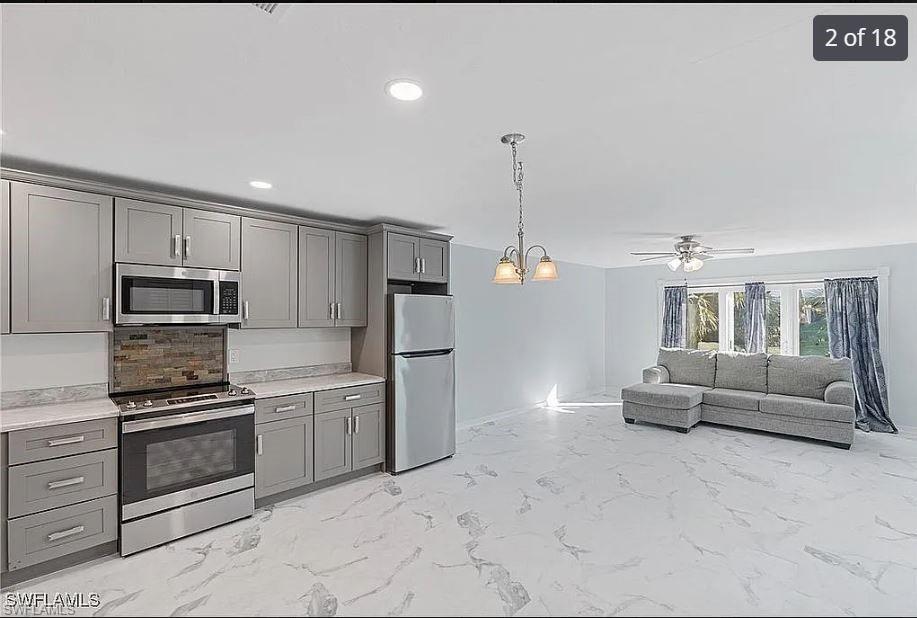 Property Photo: 13426 Heald Ln 5 FL 33908