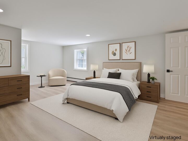 Property Photo:  14 Chester Road  NH 03038 