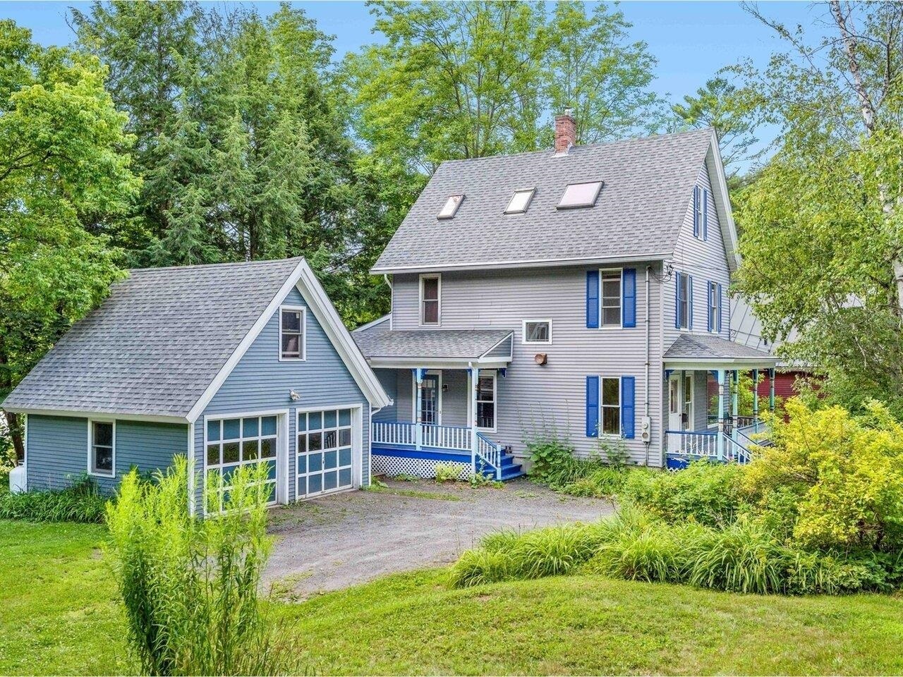Property Photo:  14 Terrace Street  VT 05602 