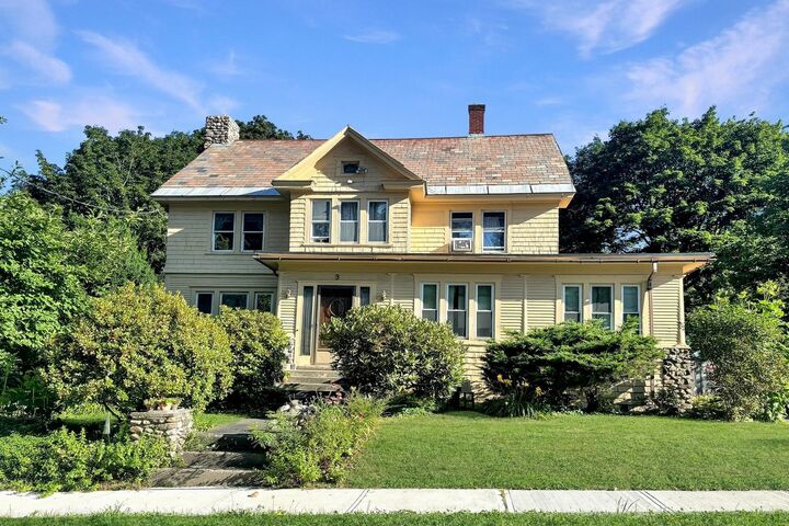Property Photo: 9 Temple Street VT 05701