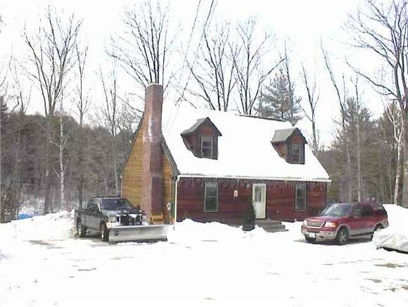 Property Photo:  60 Scobie Road  NH 03070 