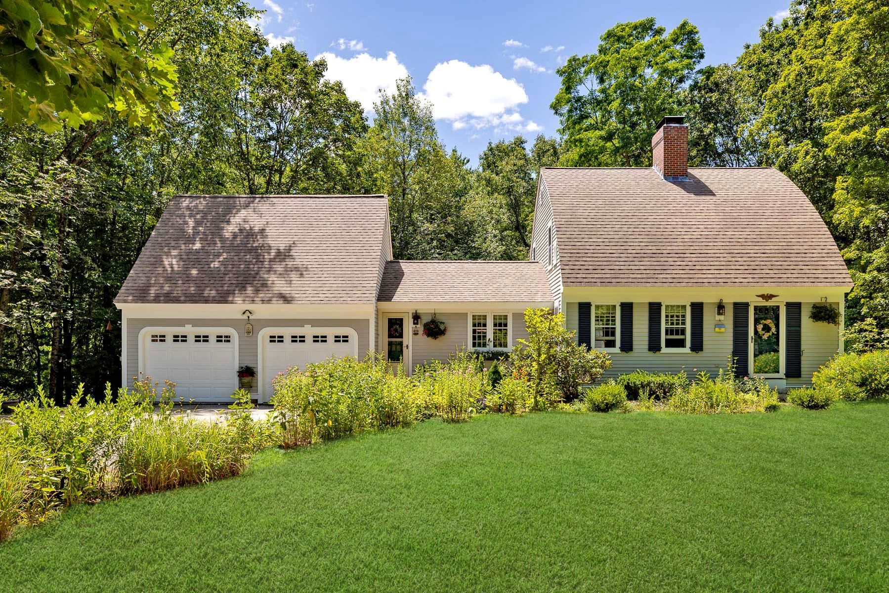 Property Photo: 153 Ash Swamp Road NH 03857