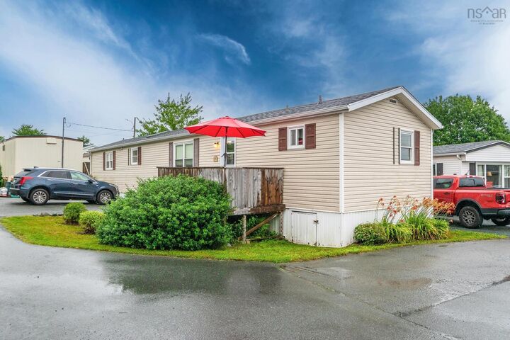 Property Photo: 1 Wilson Avenue NS B2Y 2B2