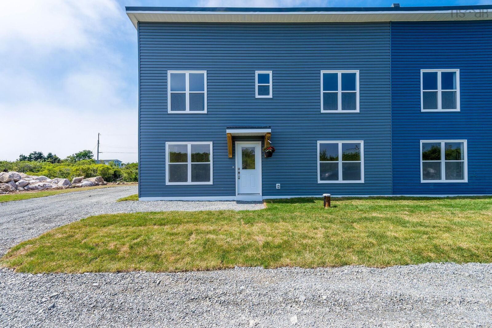 Property Photo: 13 Baker Road NS B3T 1Y3