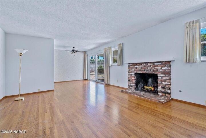 Property Photo:  802 Blake Street  CA 93455 